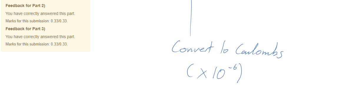 Untitled picture.png Machine generated alternative text:
Correct answer, well done. 
Feedback tor Part 1) 
You have correctly answered this part 
Marks for this submissiom 0.33/0.33. 
Feedback tor Part 2) 
You have correctly answered this part 
Marks for this submissiom 0.33/0.33. 
Feedback tor Part 3) 
You have correctly answered this part 
Marks for this submissiom 0.33/0.33. 
Ink Drawings
￼￼
￼￼￼￼￼
